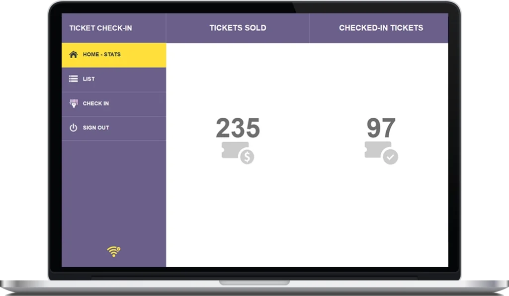 Checkinera Pro