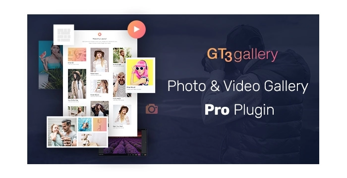 GT3 Photo & Video Gallery – Pro