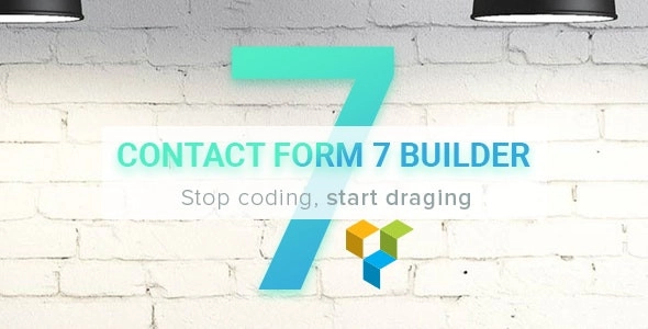 Moana – Contact Form Seven CF7 Builder