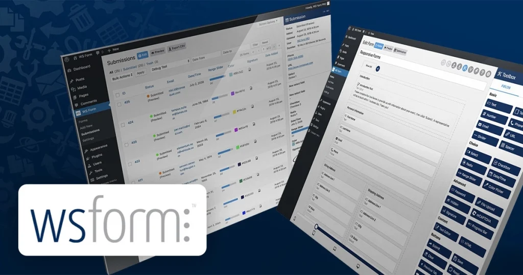 WooCommerce WS Form PRO Product Add-Ons