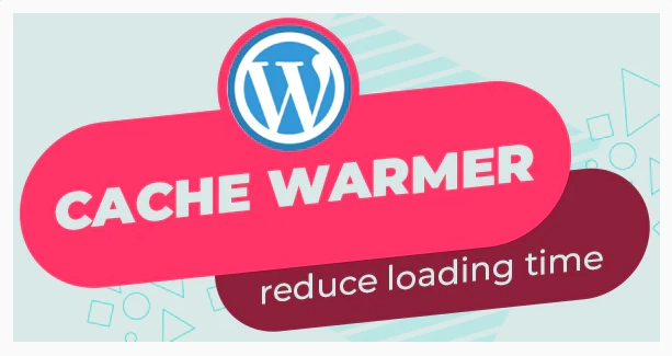 Advanced Cache Warmer