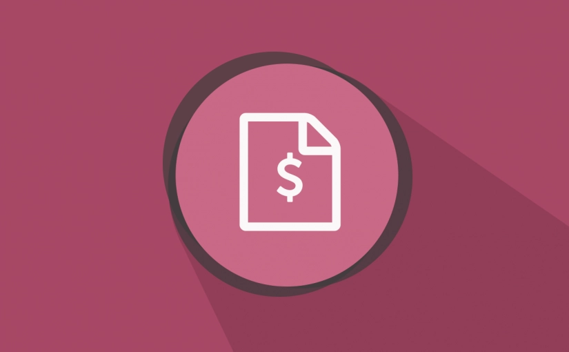 WP Customer Area – Invoicing
