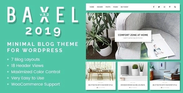 Baxel
