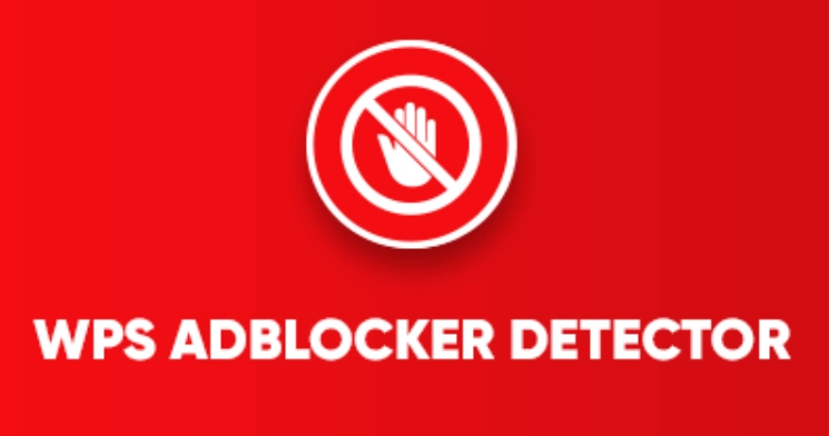 WPS AdBlocker Detector