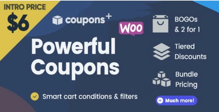 Coupons+