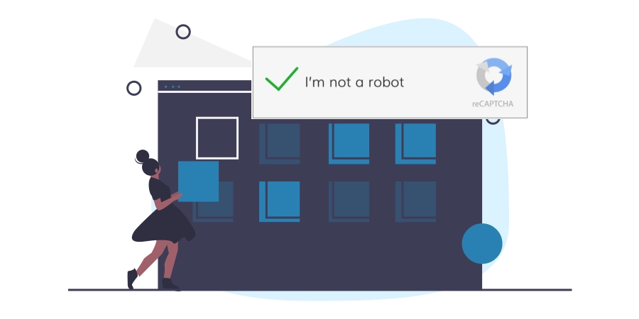 UsersWP – ReCaptcha