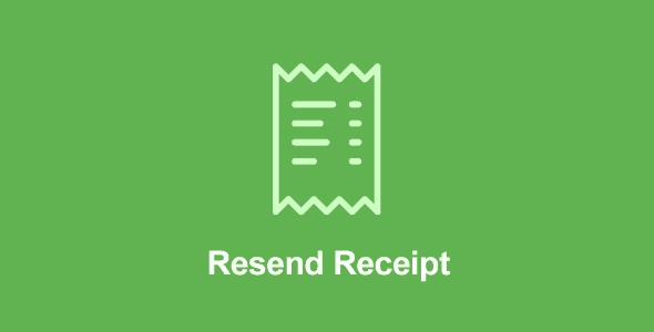Easy Digital Downloads – Resend Receipt