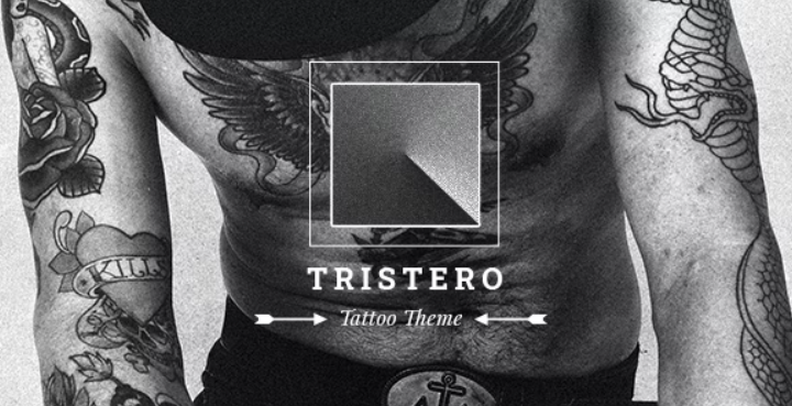 Tristero – Tattoo WordPress Theme
