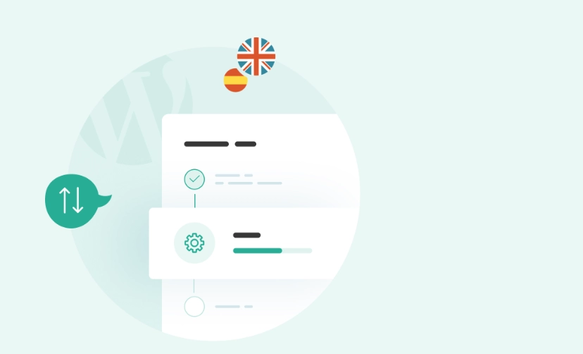 WPML EXPORT AND IMPORT WORDPRESS PLUGIN