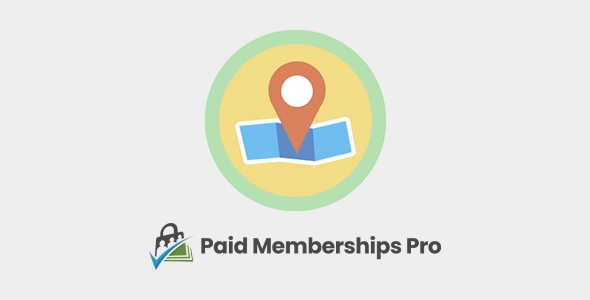 PMPRO Membership Maps Addon