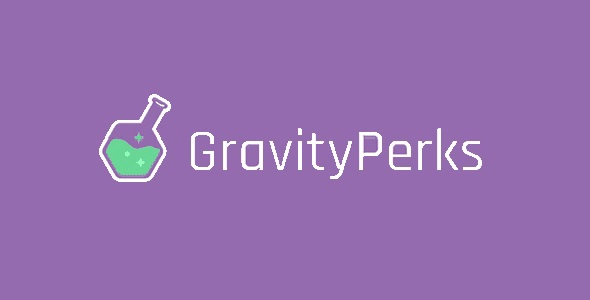 Gravity Perks Reload Form