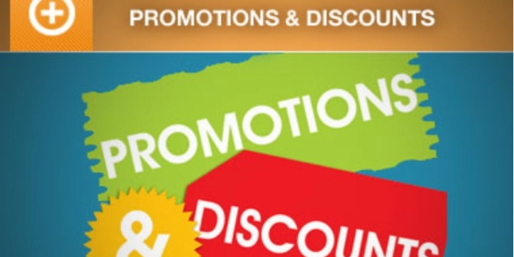 Event Espresso – Promotions (EE 4.9.10+)