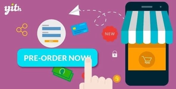 YITH Pre-Order for WooCommerce Premium