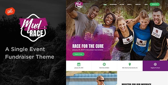 Progression Theme Elements – Mudrace