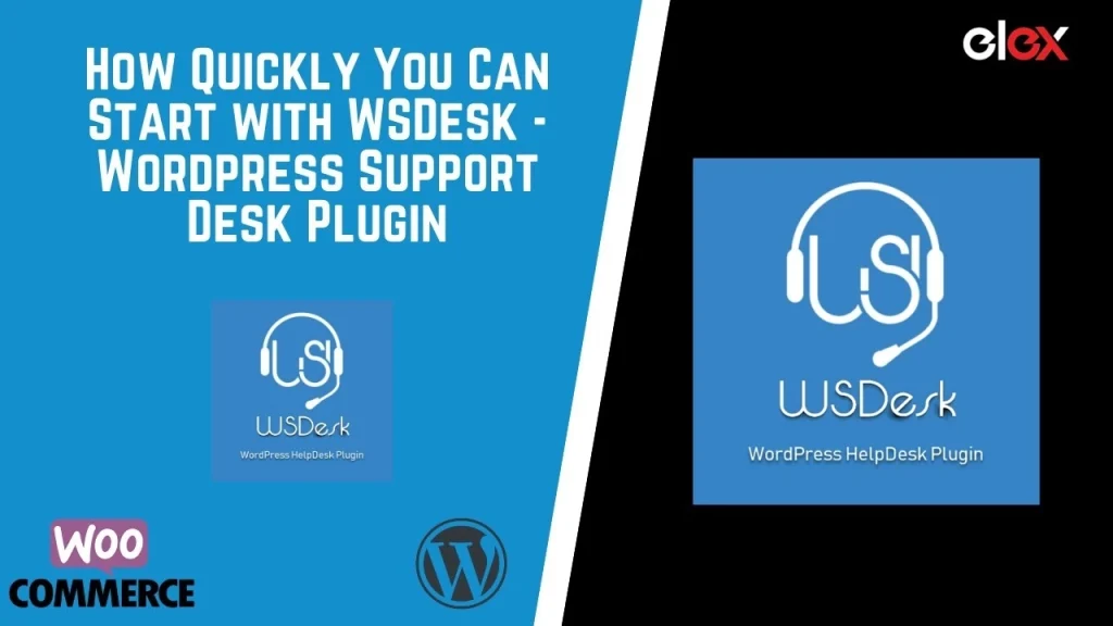 WSDesk – WordPress Support Desk