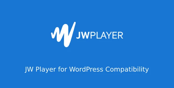 JW Player Compatibility For AMP