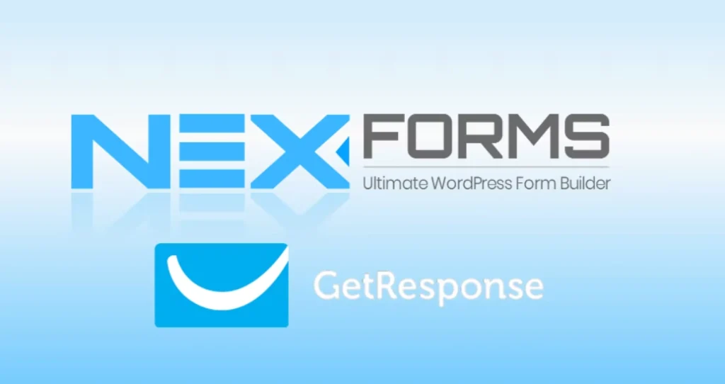 NEX-Forms ADD ON – GetRepsonse