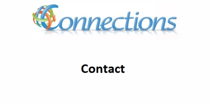 Connections Business Directory Extension – Contact