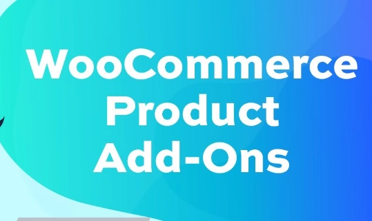 WooCommerce Product Add-Ons Ultimate Image Preview