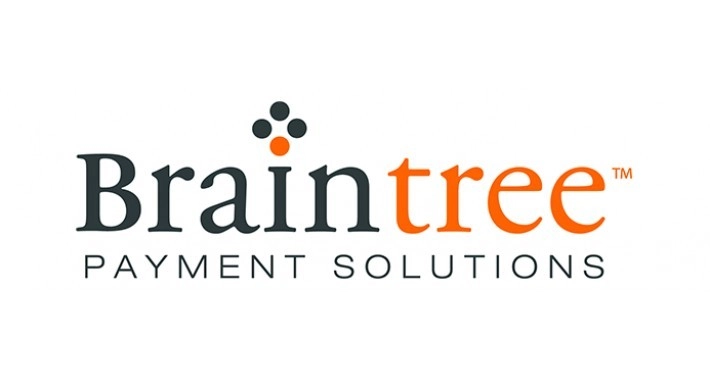 Give – Braintree Gateway