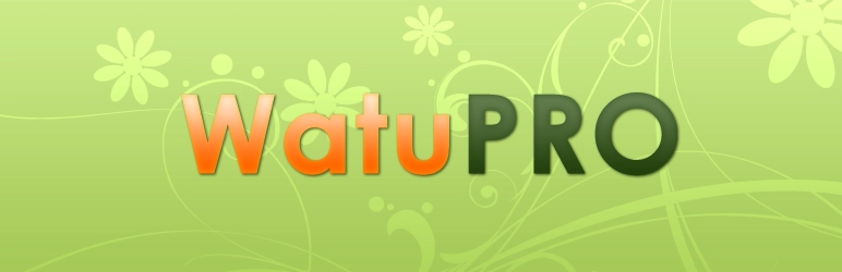 Watu PRO