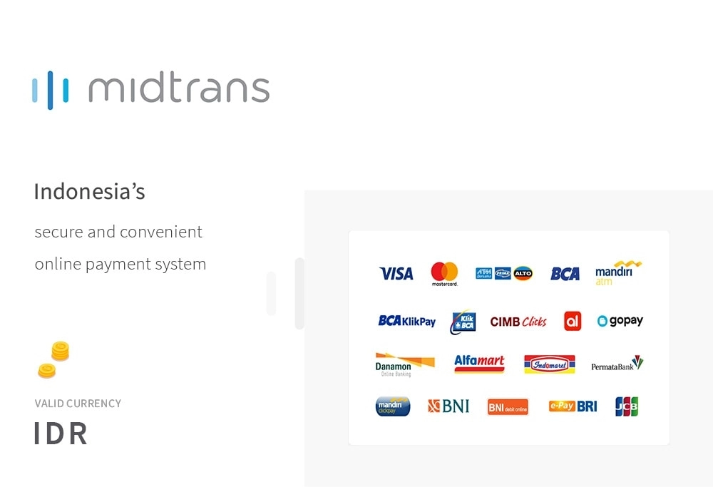 WP Travel Engine – Midtrans Payment Gateway
