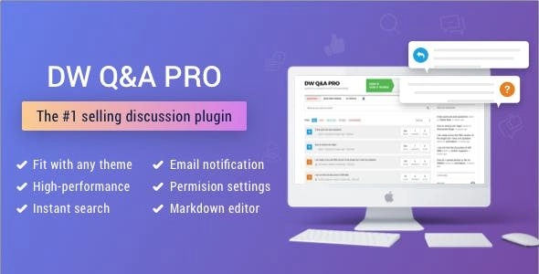 DW Question Answer Pro