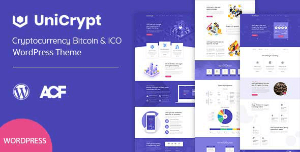 Gigas – Software Startup, SaaS WordPress Theme