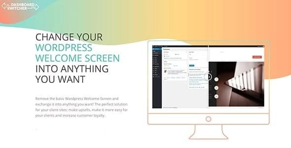 Dashboard Switcher