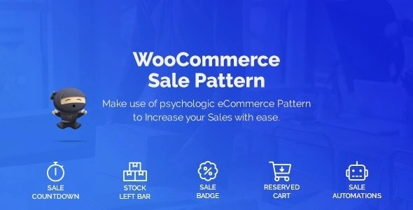 WooCommerce Dark Pattern