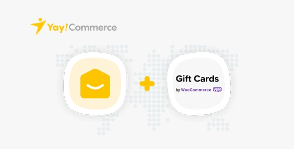 YayMail Pro Gift Cards Addon