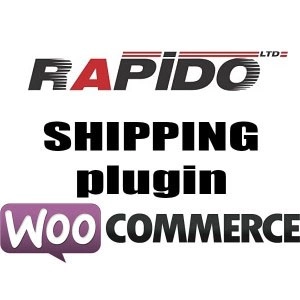 Rapido Express – WooCommerce Shipping Method