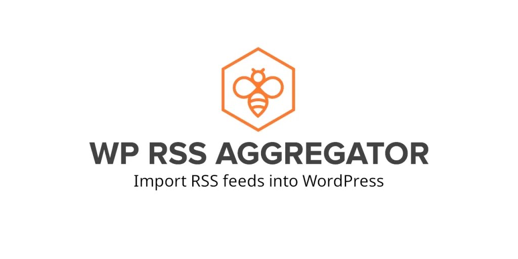 WP RSS Aggregator