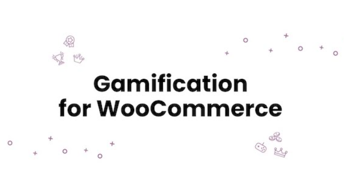 Gamification for WooCommerce