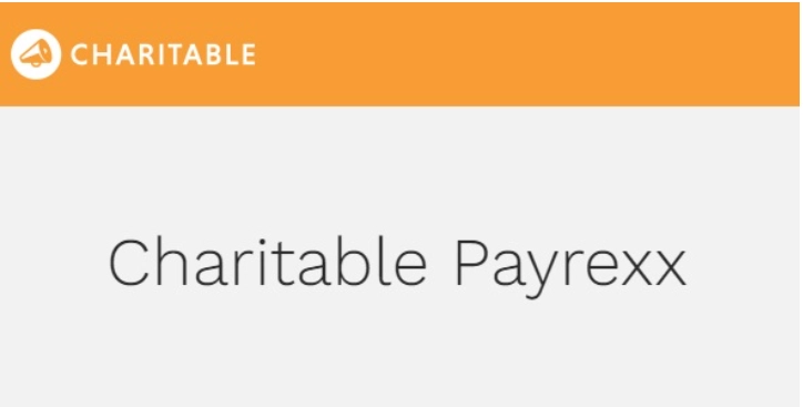 Charitable – Payrexx