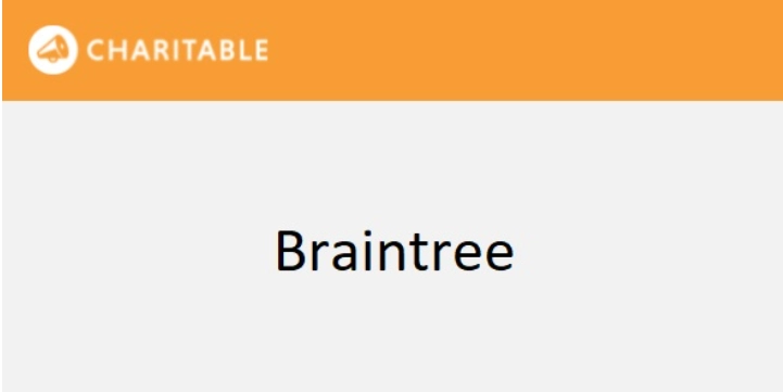 Charitable – Braintree