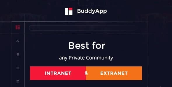 BuddyApp