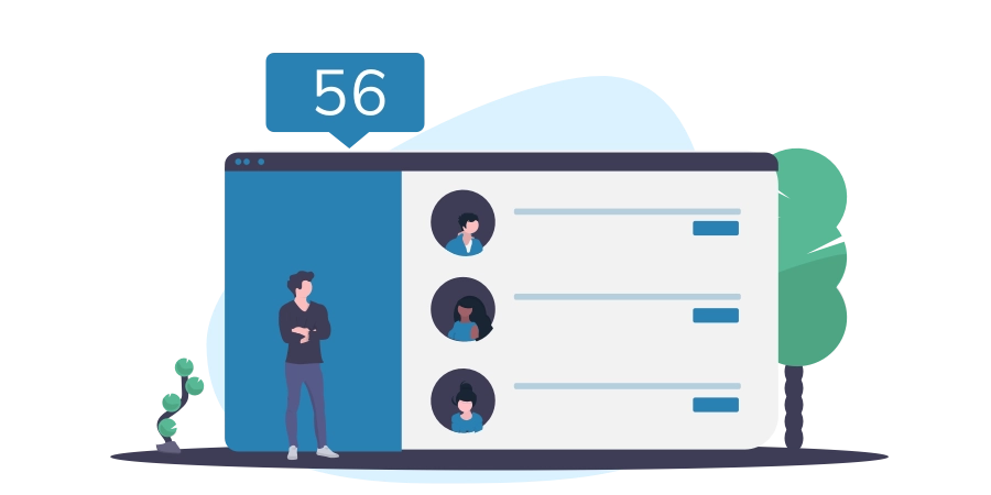 UsersWP – Followers