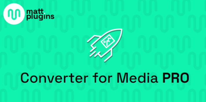 Converter for Media