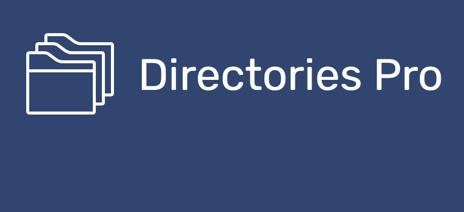 Directories – Reviews