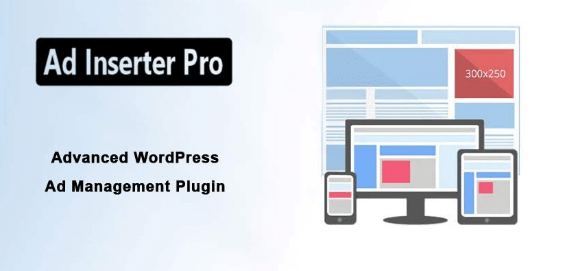 Ad Inserter Pro