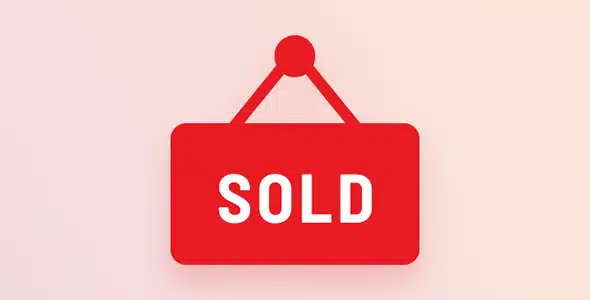 Directorist Mark as Sold