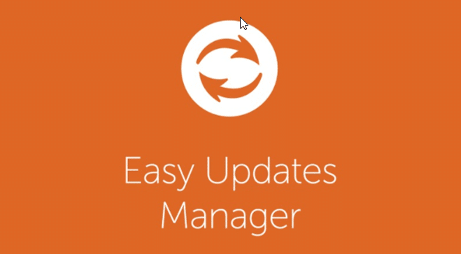 Easy Updates Manager Premium