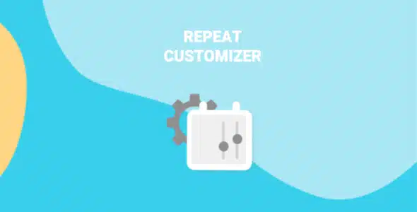 EventOn Repeat Customizer Addon