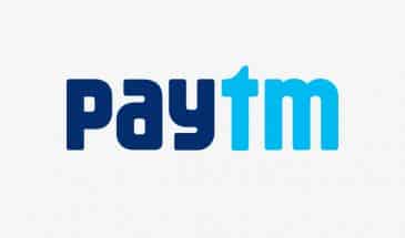 Give Paytm Gateway