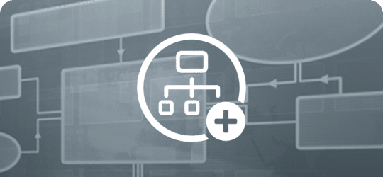 Gravity Flow– Flowchart Extension