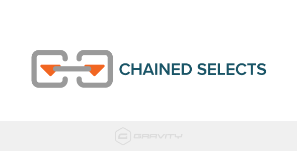 Gravity Forms Chained Selects