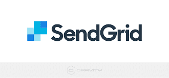 Gravity Forms SendGrid