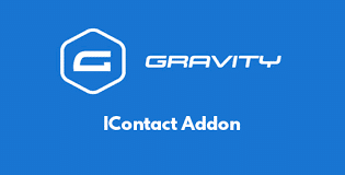 Gravity Forms iContact