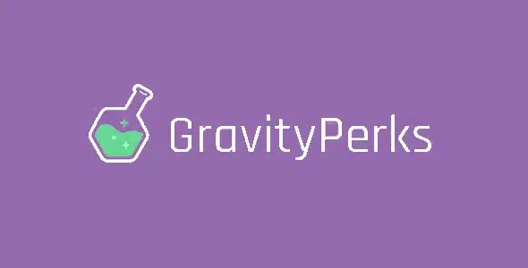 Gravity Perks Google Sheets